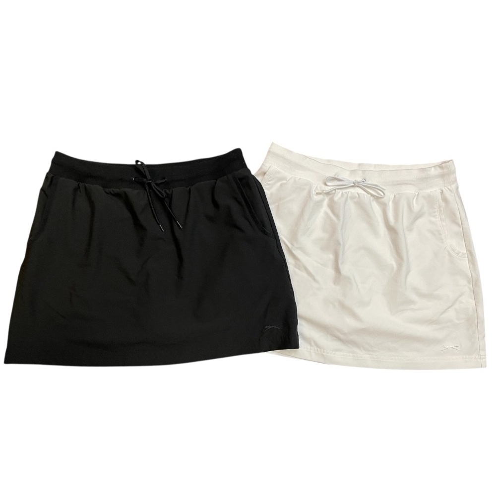Slazenger Set of 2 Golf or Tennis Skorts